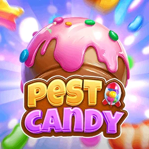 Besoft : Candy Frenzy - PORTBET88