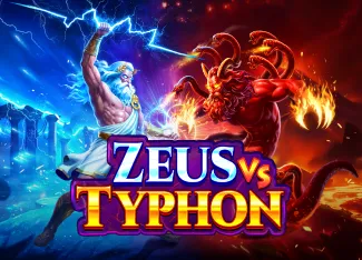 Pragmatic : Zeus vs Typhon - PORTBET88
