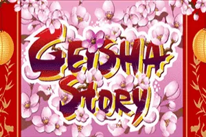 Playtech : Geisha Story - PORTBET88