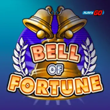 PlaynGo : Bell Of Fortune - PORTBET88