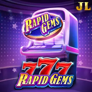 Jili : Rapid Gems 777 - PORTBET88