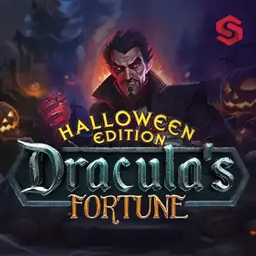 SmartSoft : Draculas Fortune Halloween Edition - PORTBET88