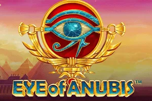 Playtech : Eye of Anubis - PORTBET88