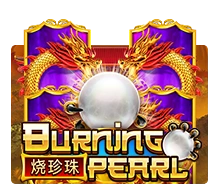 Burning Pearl - PORTBET88