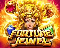 JDB : Fortune Jewel - PORTBET88
