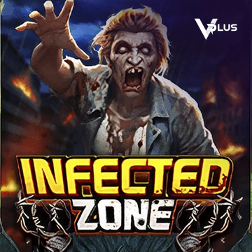 Vplus : Infected Zone - PORTBET88