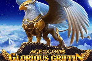 Playtech : Age of the Gods: Glorious Griffin - PORTBET88