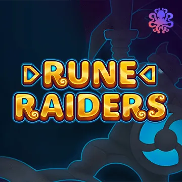 Octoplay : Rune Raiders - PORTBET88