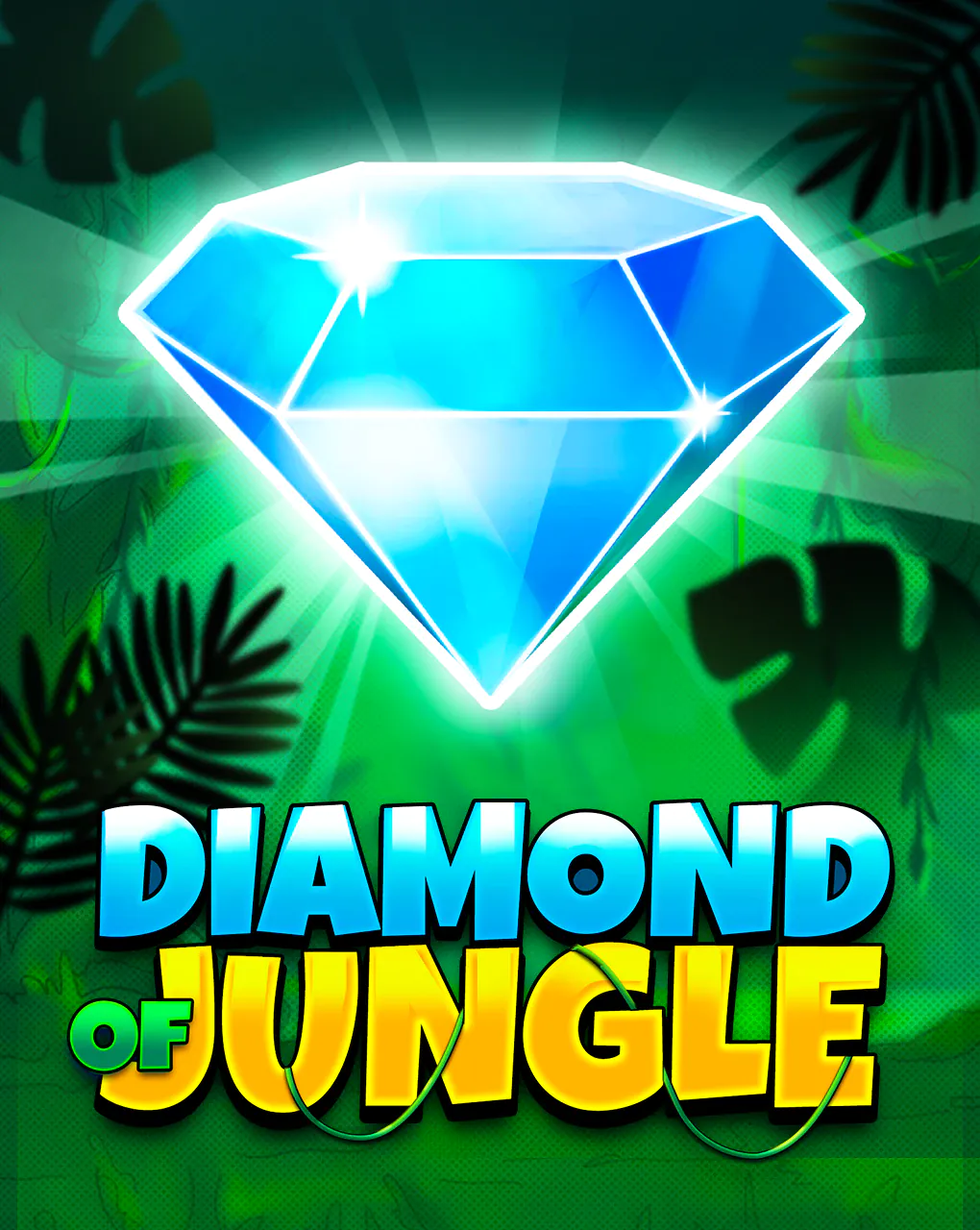 Diamond Of Jungle - PORTBET88
