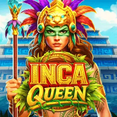 Pragmatic : Inca Queen - PORTBET88