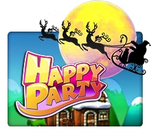 Joker123 : Happy Party - PORTBET88