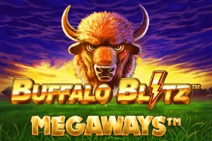 Playtech : Buffalo Blitz: Megaways - PORTBET88