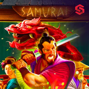 SmartSoft : Samurai - PORTBET88