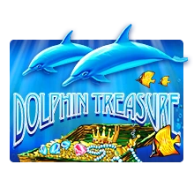 Joker123 : Dolphin Treasure - PORTBET88
