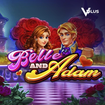 Vplus : Belle and Adam - PORTBET88