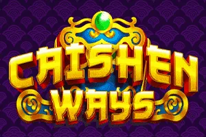 Playtech : Caishen Ways - PORTBET88