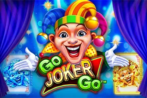 Playtech : Go Joker Go™ - PORTBET88