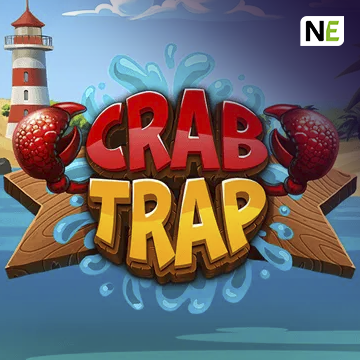 NetEnt : Crab Trap - PORTBET88