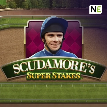NetEnt : Scudamores Super Stakes - PORTBET88