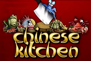Playtech : Chinese Kitchen - PORTBET88