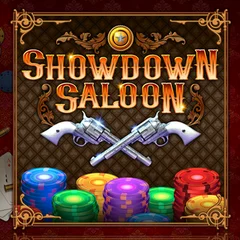 Microgaming : Showdown Saloon - PORTBET88