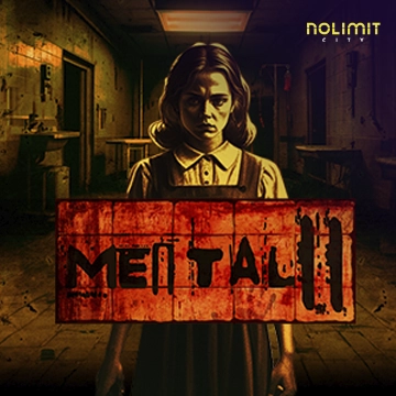 NolimitCity : Mental 2 - PORTBET88