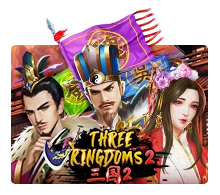 Joker123 : Three Kingdoms 2 - PORTBET88