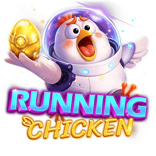 Running Chicken - PORTBET88