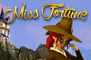 Playtech : Miss Fortune - PORTBET88