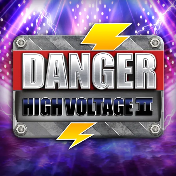 Danger High Voltage 2 Megaways - PORTBET88
