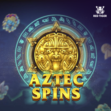 Redtiger : Aztec Spins - PORTBET88