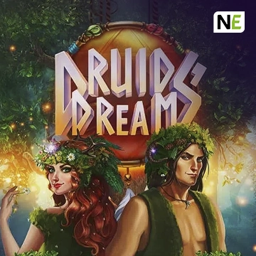 NetEnt : Druids Dream - PORTBET88