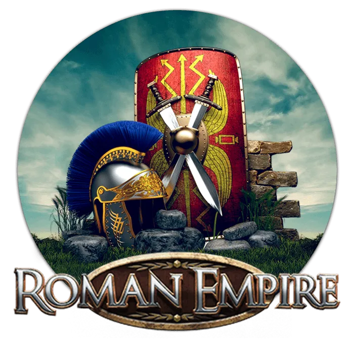 Habanero : Roman Empire - PORTBET88