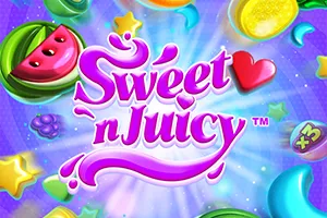 Playtech : Sweet n Juicy - PORTBET88