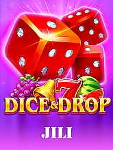 Dice & Drop - PORTBET88