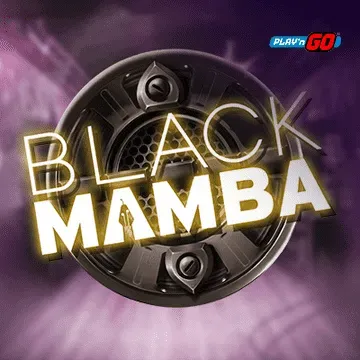 PlaynGo : Black Mamba - PORTBET88