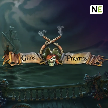 NetEnt : Ghost Pirates - PORTBET88