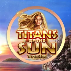 Microgaming : Titans of the Sun - Theia - PORTBET88