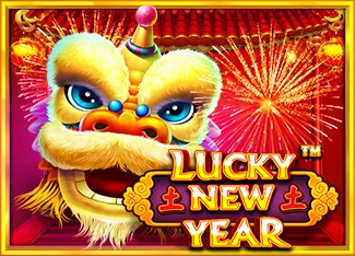 Pragmatic : Lucky New Year - PORTBET88