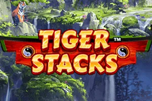 Playtech : Tiger Stacks - PORTBET88