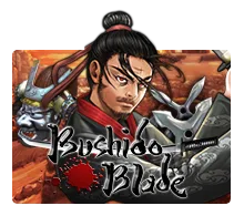 Bushido Blade - PORTBET88