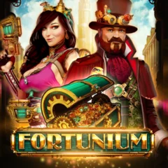 Microgaming : Fortunium - PORTBET88