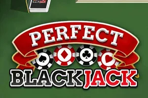 Playtech : Perfect Blackjack - PORTBET88