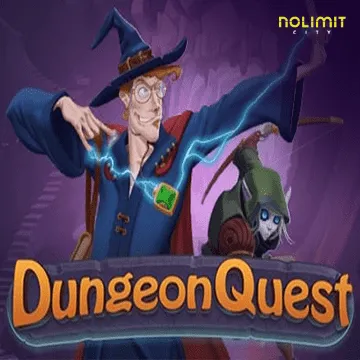 NolimitCity : Dungeon Quest - PORTBET88