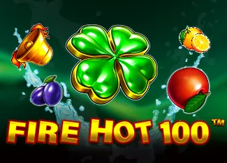 Pragmatic : Fire Hot 100 - PORTBET88