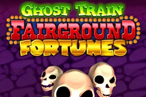 Playtech : Fairground Fortunes Ghost Train - PORTBET88