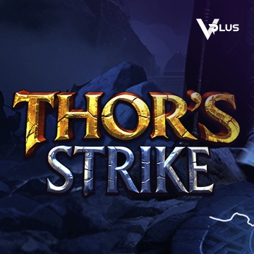 Vplus : Thor``s Strike - PORTBET88