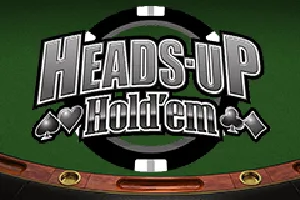 Heads Up Holdem - PORTBET88