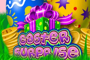 Playtech : Easter Surprise - PORTBET88