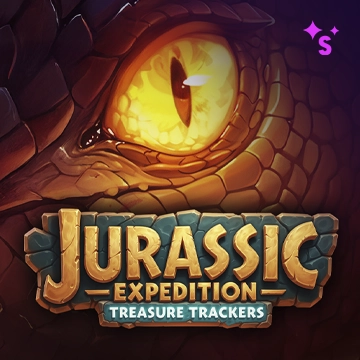 Spinocchio : Jurassic Expedition: Treasure Trackers - PORTBET88